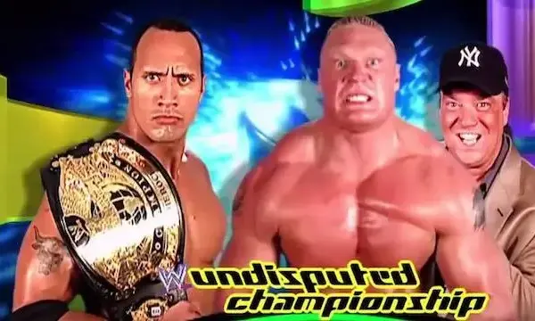 The Summer Conqueror: Brock Lesnar’s 5 Best SummerSlam Matches, Ranked