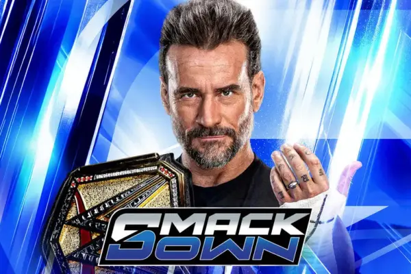 WWE SmackDown Results & Post-Show Review (7/10/26) – LIVE Updates