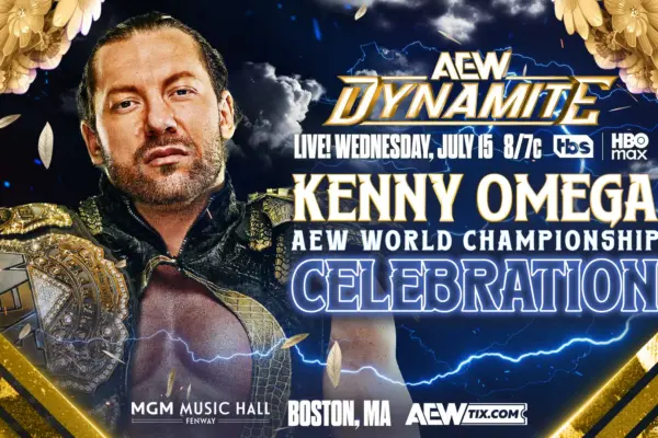 AEW Dynamite Preview & Predictions (7/15/26) – Kenny Omega Will Grant Hangman Page a Title Opportunity