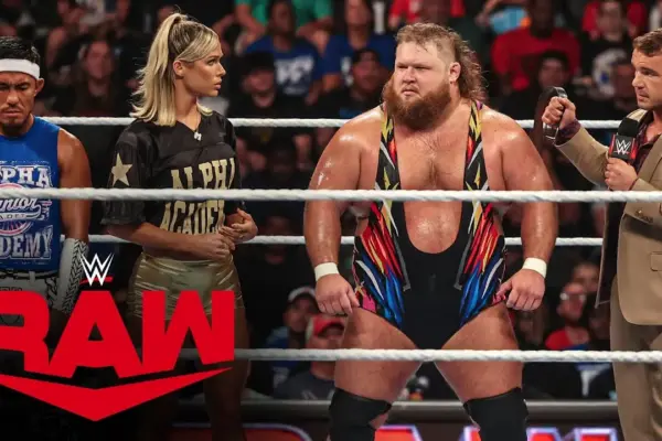 Otis NEEDS the WWE World Tag Team Title Win with Akira Tozawa at SummerSlam 2026