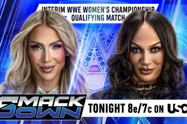 Charlotte Flair +1 More Star Joins SummerSlam 2026 Ladder Match for Interim WWE Women’s Title