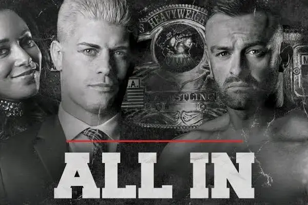 Nick Aldis: 5 Matches to Watch Before WWE SummerSlam 2026