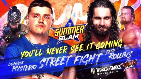 5 Hidden Gems You Need to Watch from WWE SummerSlam
