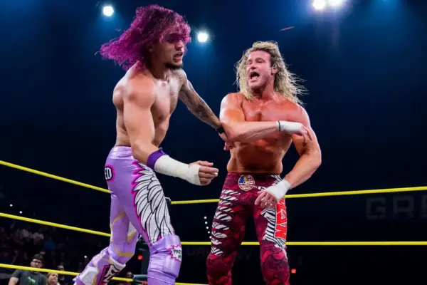 TNA Thursday Night iMPACT Review (7/23/26) – Fatal Future
