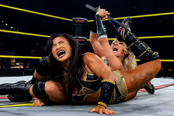 TNA Thursday Night iMPACT Review (7/9/26) – Savages, Young or Not