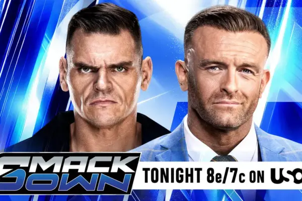 WWE SmackDown Preview (7/24/26) – SNME in MSG Fallout