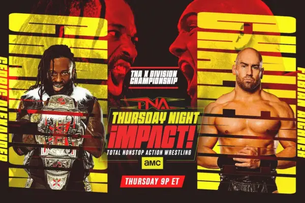 TNA Thursday Night iMPACT Preview (7/16/26) – Welcome Back to the Future