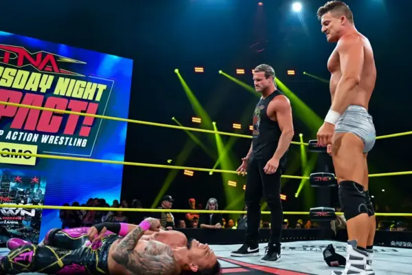TNA Thursday Night iMPACT Review (7/2/26) – Hard Thoughts on the Future