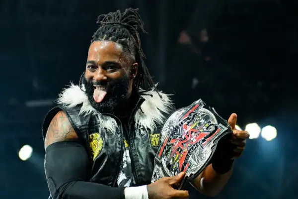 TNA Thursday Night iMPACT Review (7/16/26) – The Future Can Be Bright