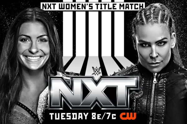 WWE NXT Spoilers (7/7/26) – Dangerous Contenders