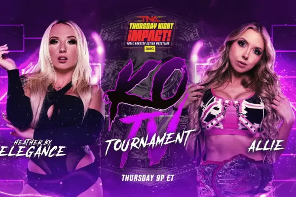 TNA Thursday Night iMPACT Spoilers (7/1/26) – Knockouts Matters
