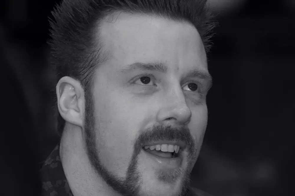 A photo of former WWE star Sheamus, who was affected by the WWE contracts restructuring in 2026.