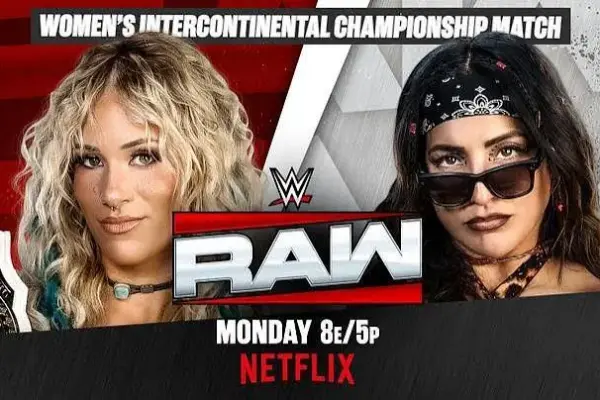 Raquel Rodriguez Fights Through Grusome Injury Sustained Mid-Match to Win First-Ever Singles Title on 7/27 WWE Raw
