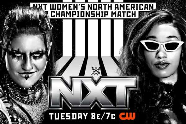 WWE NXT Preview (7/14/26) – Will Layla Diggs Become Champion?