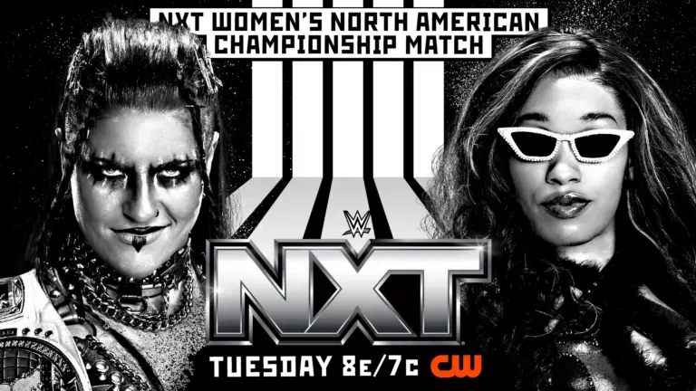 Photo Credit: WWE