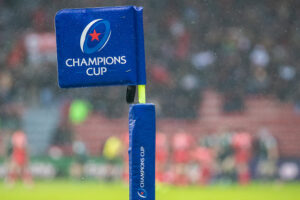 Postponed Round Two Heineken Champions Cup a 'draw'