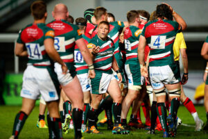 Leicester Tigers' recent form drop