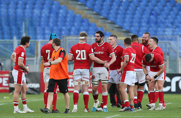 Ideas, Identity, and Ideals in Welsh International Rugby