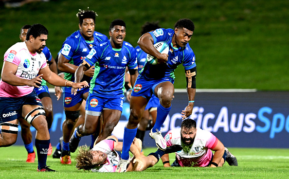Galvanized Fijian Drua win brings huge reinforcement of expansion teams