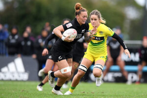 Much-needed competition for isolated New Zealand Sevens teams