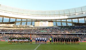 Rugby World Cup Sevens 2022 Cape Town event qualification