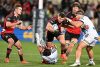 Determined tackling sees Crusaders reach Super Rugby Pacific final
