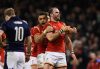 Jamie Roberts' rugby career comes to an end