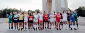 Full complement of sides set after World Rugby RWC7s qualifiers