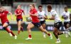 Red Roses Claudia MacDonald top the RWC2021 try-scoring charts