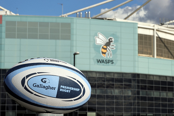 Suspended Wasps Rugby, Worcester and the 'state of the Premiership' 