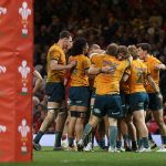Wallabies victory 'stolen' out of the arms of defeat against Wales