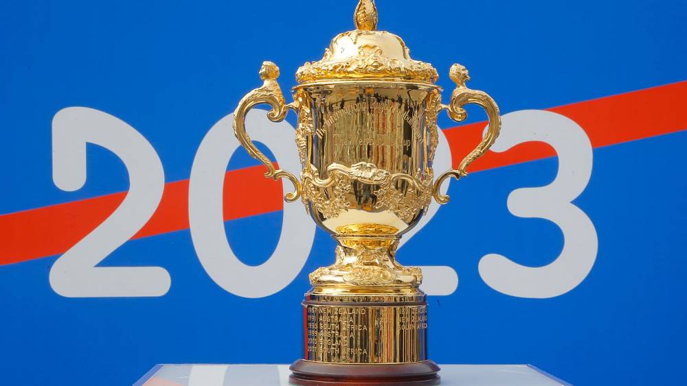 RWC2023 headquarters staff under investigation by French authorities