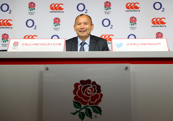 Sacked Eddie Jones - an enigma who changed England rugby