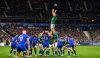 Six Nations round two: Law variations in play for 2023 Championship