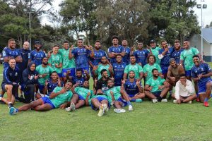 Fan favourites Fijian Drua secure first-ever Super Rugby playoff berth in 2023