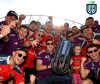 All domestic rugby titles decided; Crusaders seventh title in a row