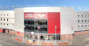 What Alex Craig can bring to Scarlets