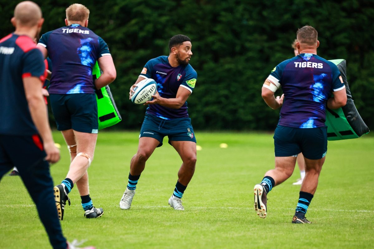 how are Gallagher Premiership 2023/24 sides preparing?