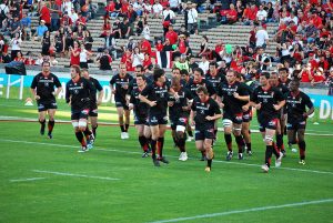 14 Fun Facts from Top14 Round Two