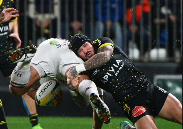 14 Fun Facts from Top14 Round Seven