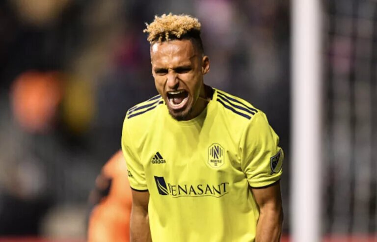 Hany Mukhtar MLS 2022 Predictions