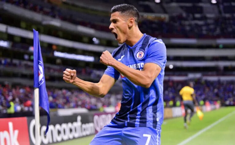 C.F. Montreal Cruz Azul