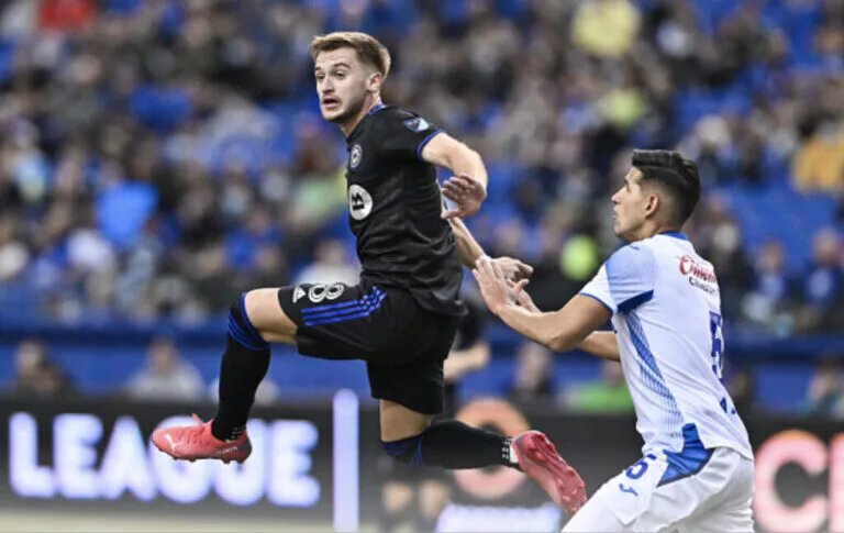 CF Montreal Cincinnati