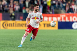 New York Red Bulls CF Montreal Preview