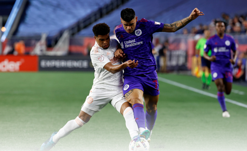 Galaxy can't hold on to second-half lead in draw with Portland