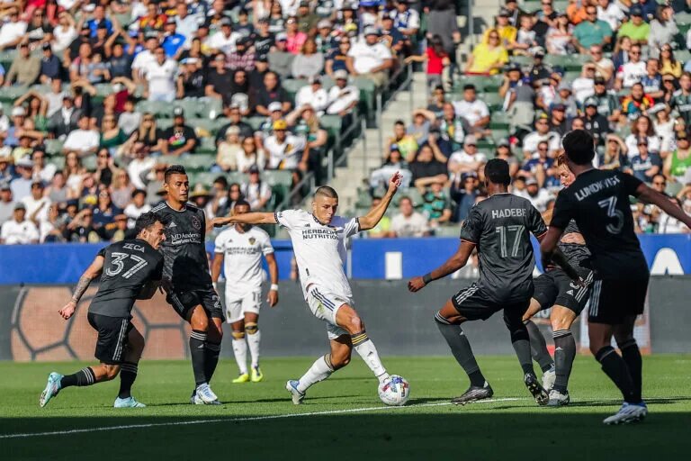 LA Galaxy