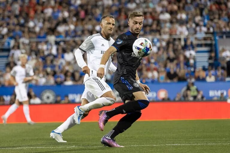 CF Montreal scores a revenge win as Djordje Mihailovic makes his return on July 16, 2022.
