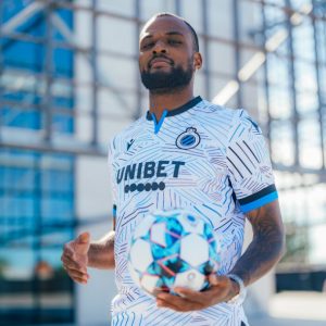 Cyle Larin joins Club Brugge on July 4, 2022