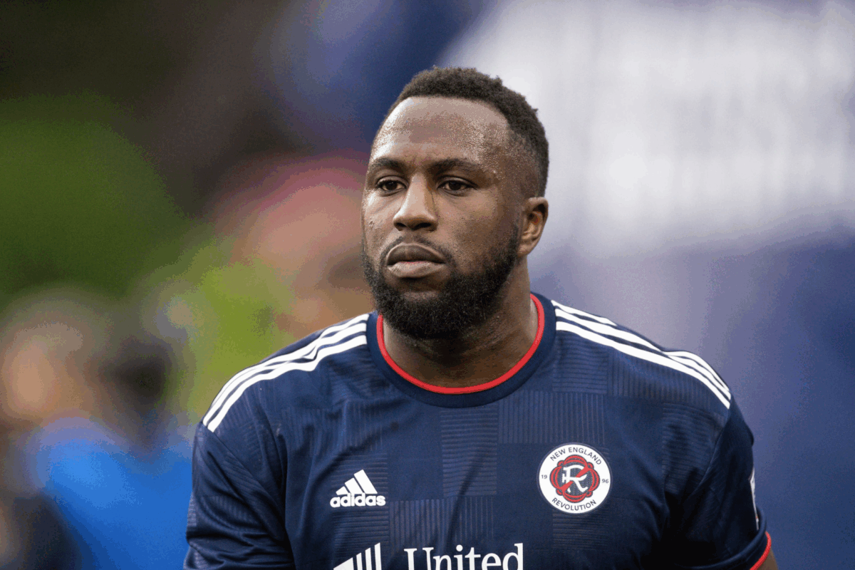 Jozy Altidore