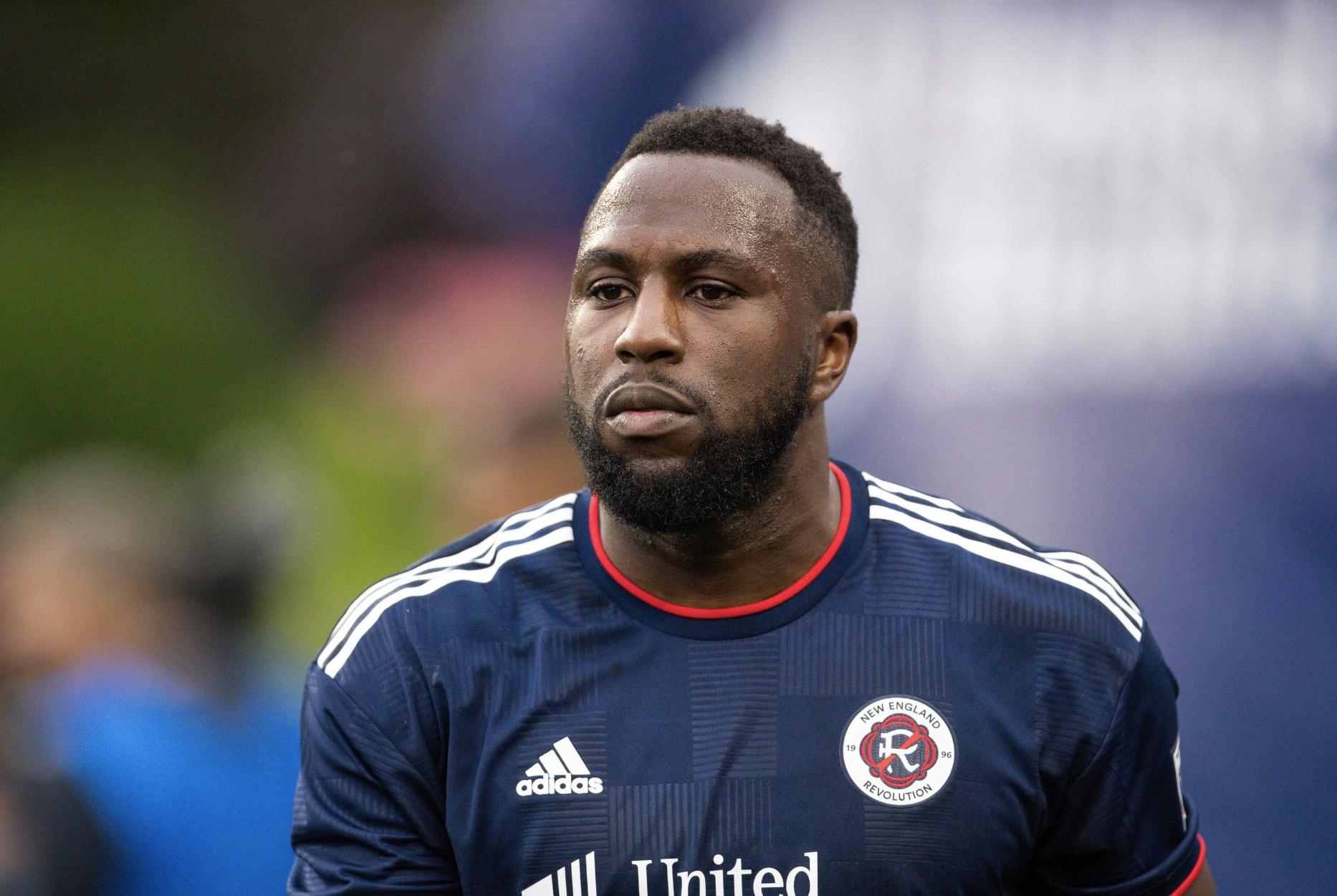 Jozy Altidore